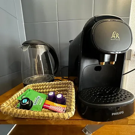 T2 Cosy - Centre *